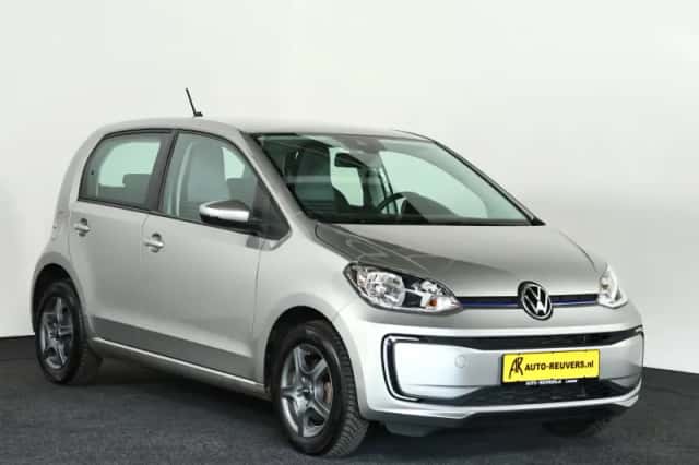 Volkswagen E-Up! (2020) thumbnail 5