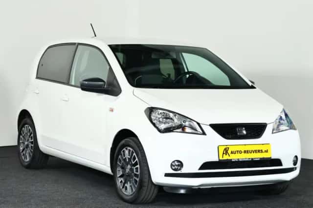 SEAT Mii (2017) thumbnail 5