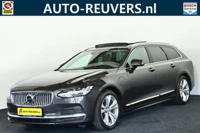 Volvo V90 (2020) thumbnail 1