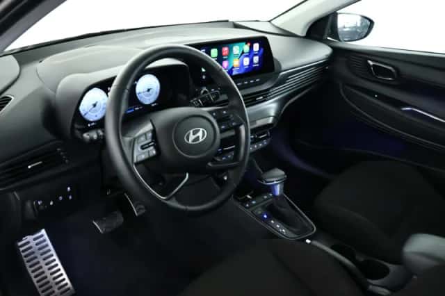 Hyundai Bayon (2021) thumbnail 3