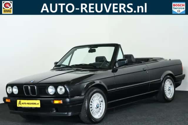 BMW 3-Serie (1990) thumbnail 1