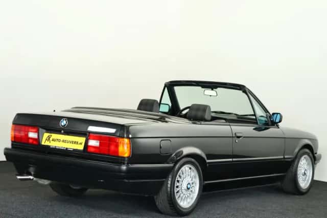 BMW 3-Serie (1990) thumbnail 2