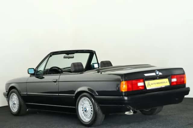 BMW 3-Serie (1990) thumbnail 6