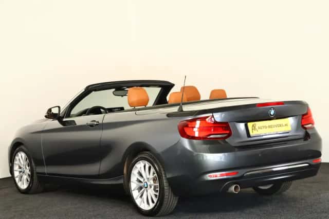 BMW 2-Serie (2019) thumbnail 6