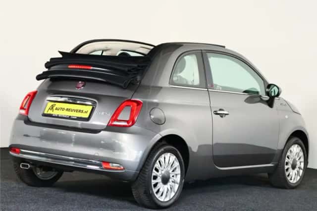 Fiat 500 (2021) thumbnail 2