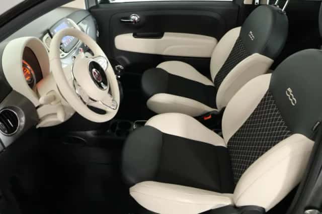 Fiat 500 (2021) thumbnail 3