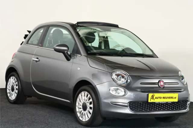 Fiat 500 (2021) thumbnail 5