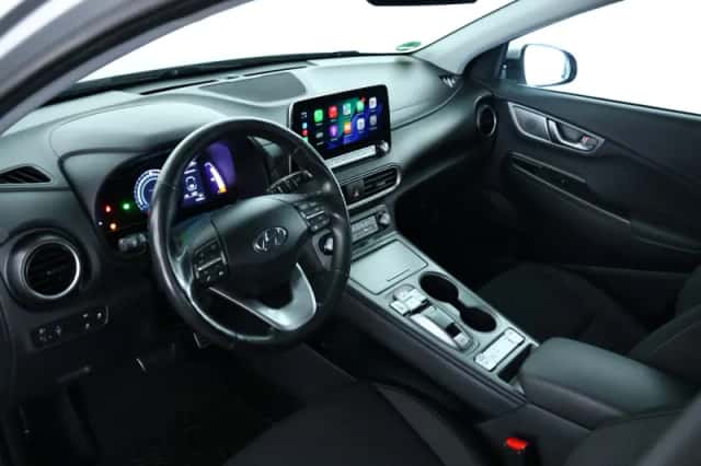 Hyundai Kona (2020) thumbnail 3