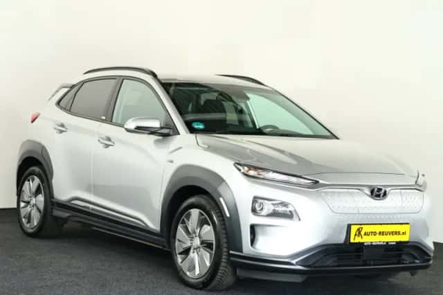 Hyundai Kona (2020) thumbnail 5