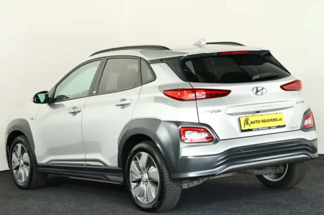 Hyundai Kona (2020) thumbnail 6