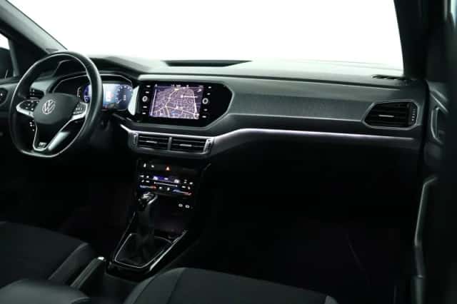 Volkswagen T-Cross (2023) thumbnail 3
