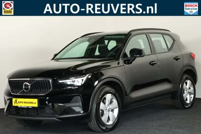 Volvo XC40 (2022) thumbnail 1
