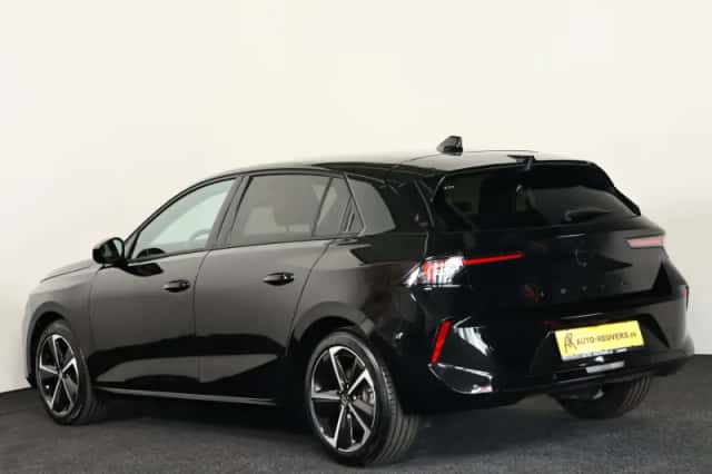 Opel Astra (2023) thumbnail 6