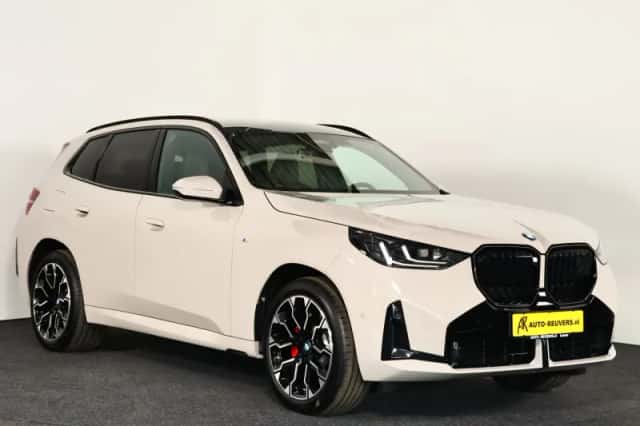 BMW X3 (2024) thumbnail 4