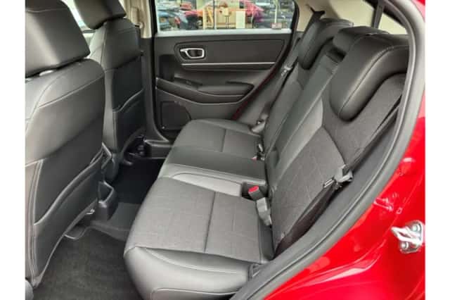 Honda HR-V (2026) thumbnail 6