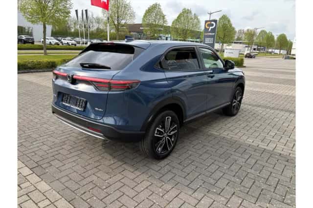 Honda HR-V (2026) thumbnail 5
