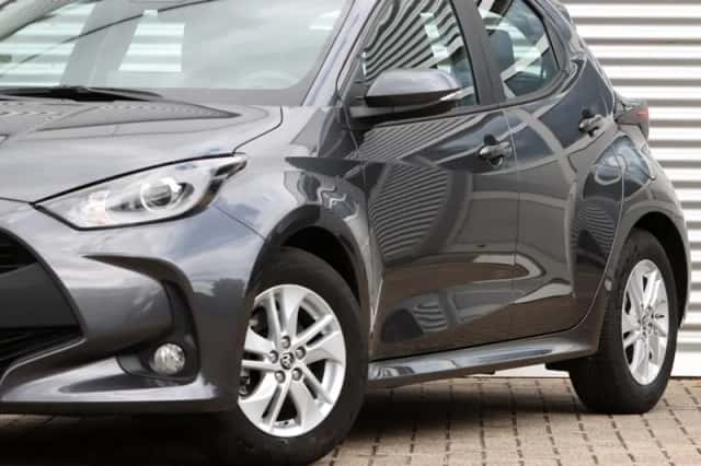 Toyota Yaris (2025) thumbnail 6