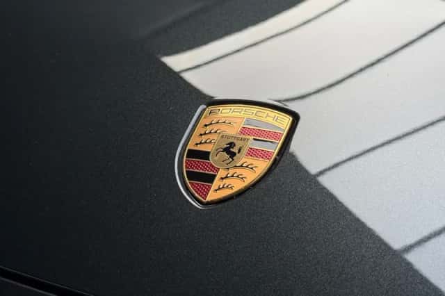 Porsche Macan (2025) thumbnail 6