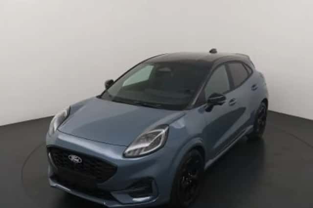 Ford Puma (2026) thumbnail 2