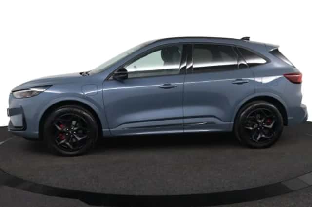 Ford Kuga (2026) thumbnail 2