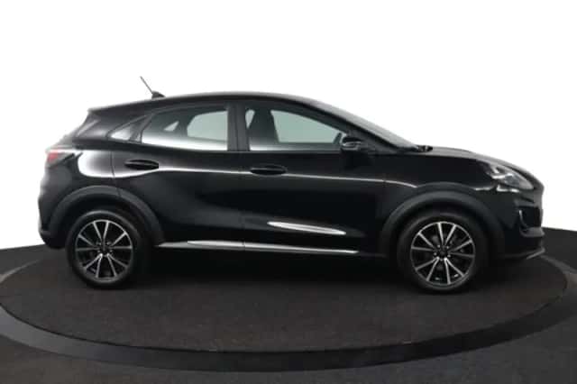 Ford Puma (2022) thumbnail 6