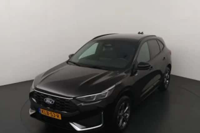 Ford Kuga (2025) thumbnail 3