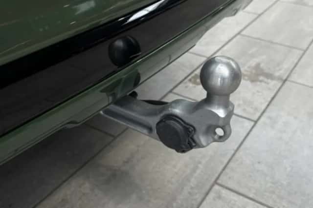 Ford Kuga (2026) thumbnail 4
