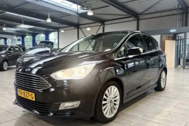Ford C-Max (2014) thumbnail 1