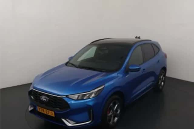 Ford Kuga (2026) thumbnail 3