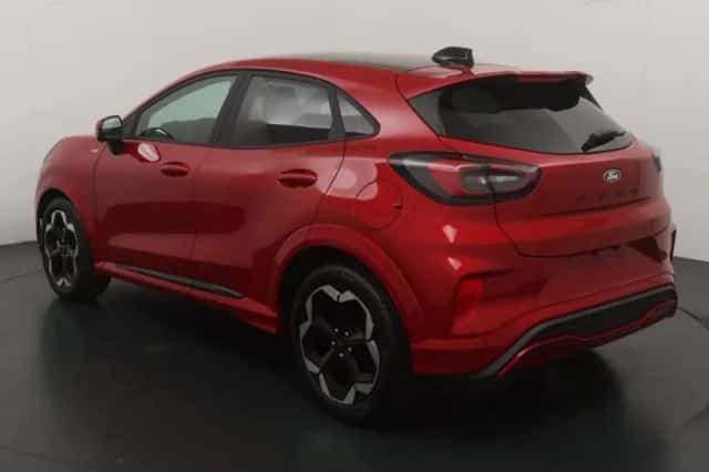 Ford Puma (2026) thumbnail 3