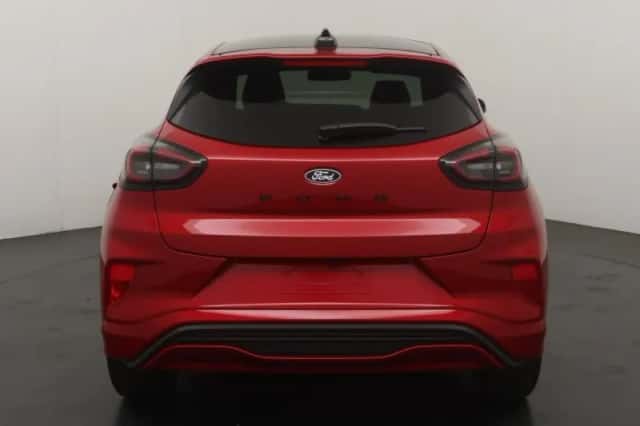 Ford Puma (2026) thumbnail 4