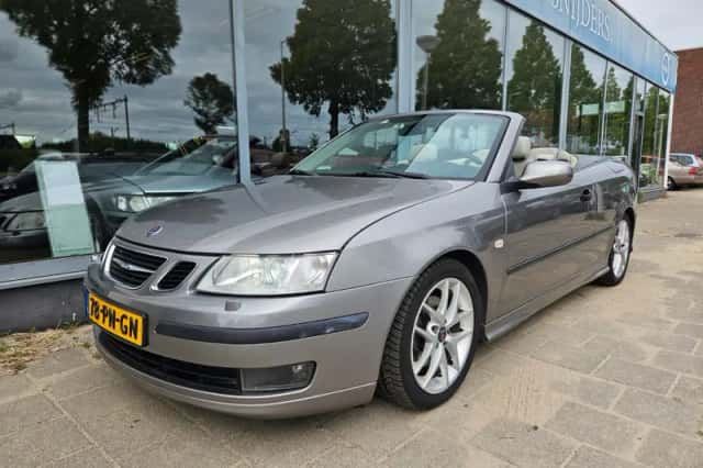 Saab 9-3 (2004) thumbnail 1
