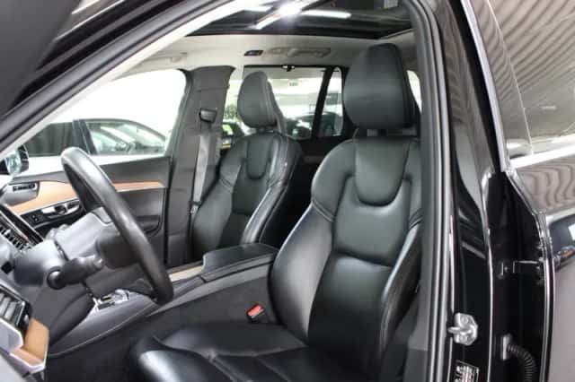 Volvo XC90 (2019) thumbnail 6