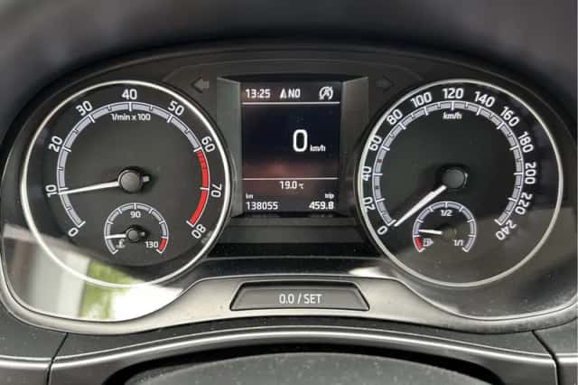 Škoda Fabia (2020) thumbnail 6