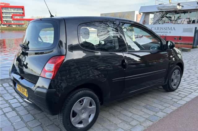 Renault Twingo (2009) thumbnail 2