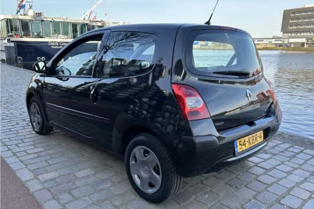 Renault Twingo (2009) thumbnail 5