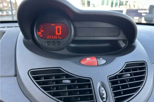 Renault Twingo (2009) thumbnail 6