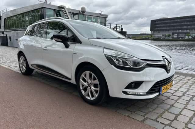 Renault Clio (2020) thumbnail 4