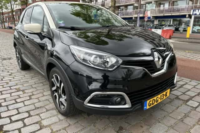Renault Captur (2017) thumbnail 4