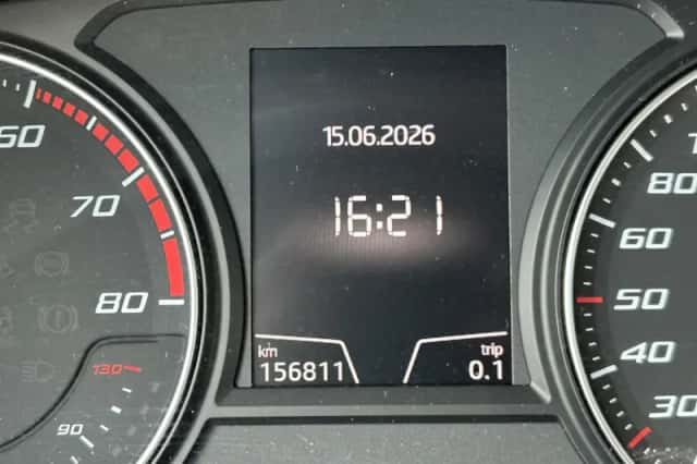 SEAT Ateca (2018) thumbnail 6