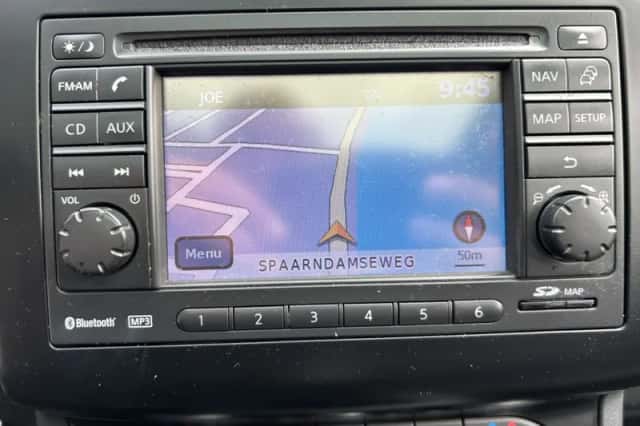 Nissan Qashqai+2 (2013) thumbnail 6
