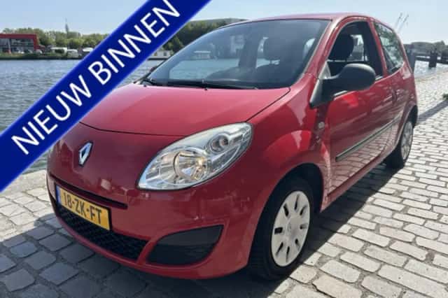Renault Twingo (2008) thumbnail 1