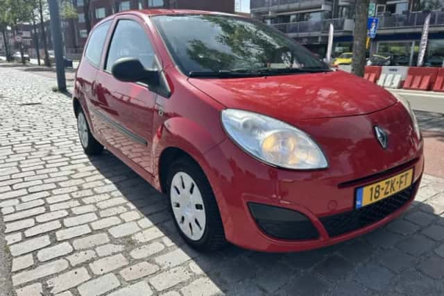 Renault Twingo (2008) thumbnail 3