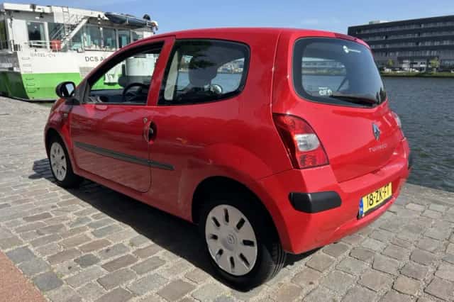 Renault Twingo (2008) thumbnail 4
