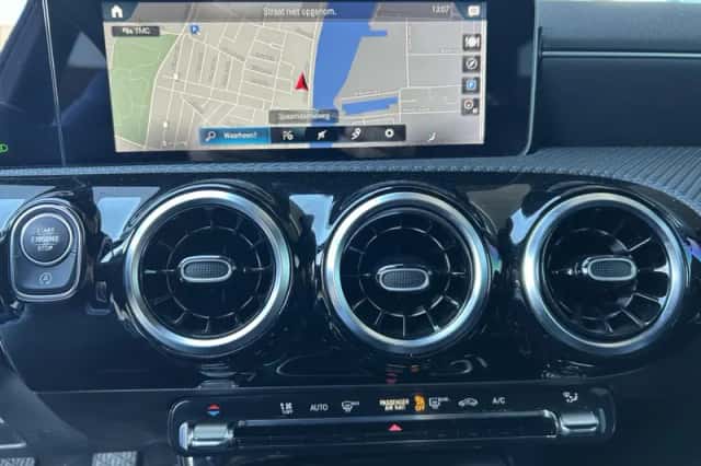 Mercedes-Benz A-Klasse (2019) thumbnail 6