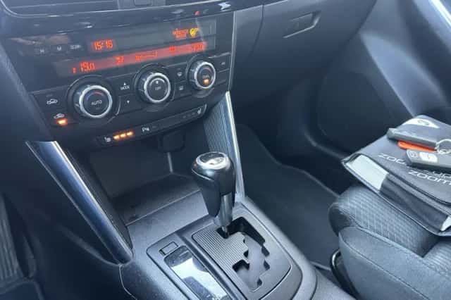 Mazda CX-5 (2013) thumbnail 6