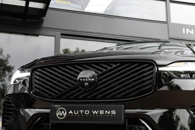Volvo XC60 (2026) thumbnail 4
