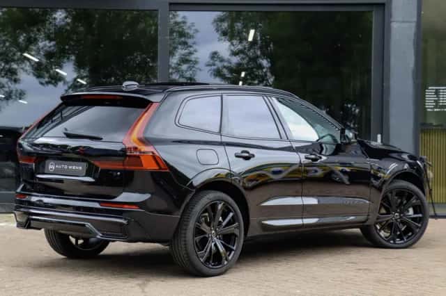 Volvo XC60 (2026) thumbnail 6