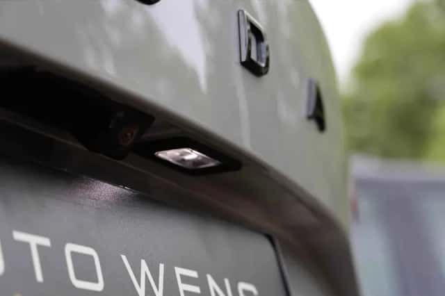 Škoda Karoq (2021) thumbnail 6