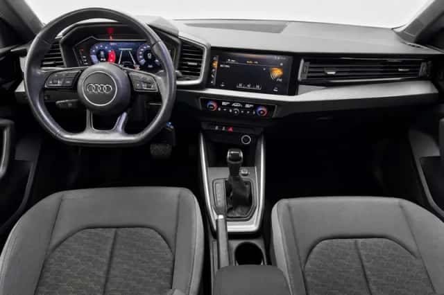 Audi A1 (2019) thumbnail 2